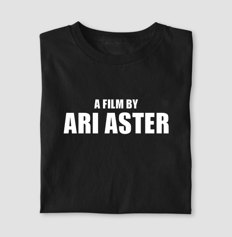A Film by Ari Aster