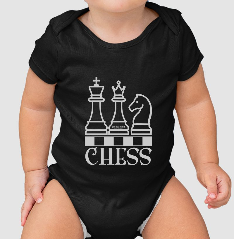 Chess - Minimalista