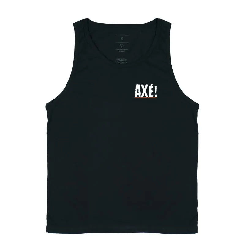 Axé!