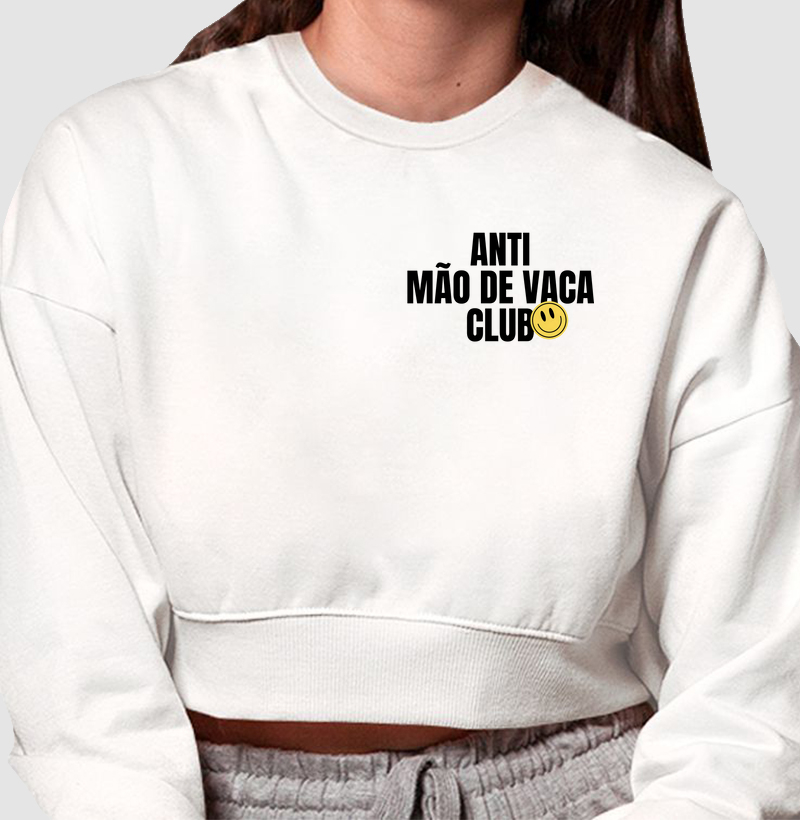 Anti mão de vaca club
