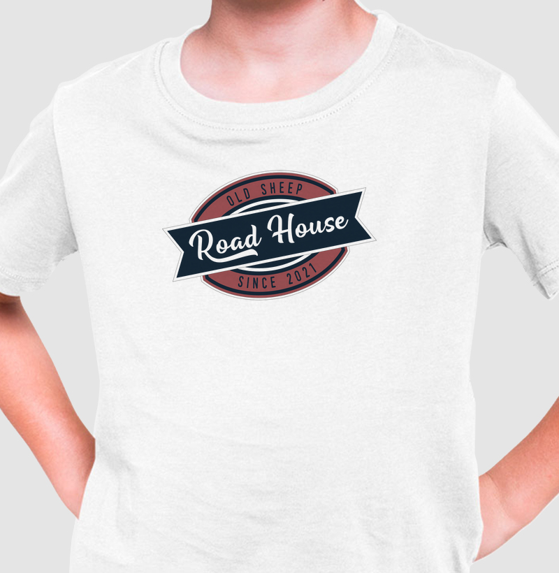 Road House - Logo