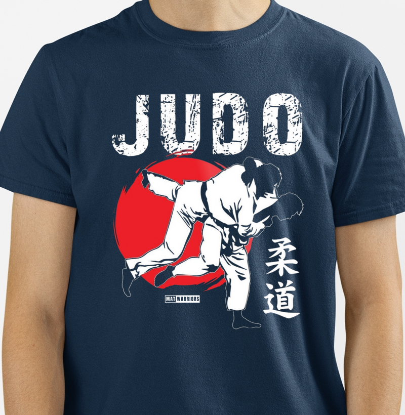 JUDO II 