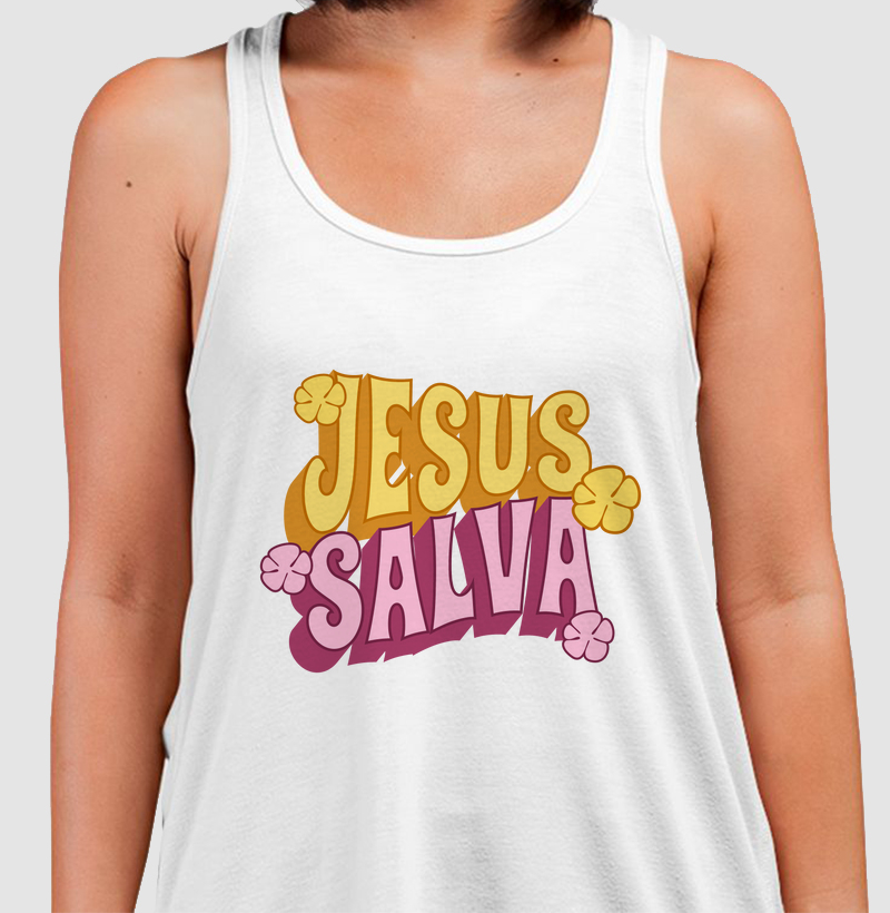 Jesus Salva