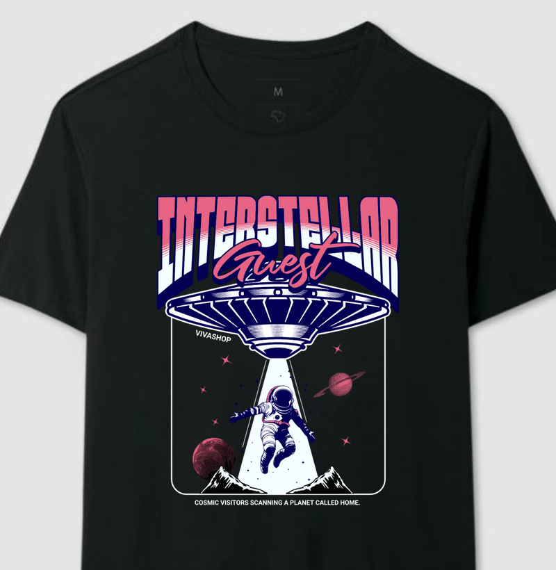 interstellar guest