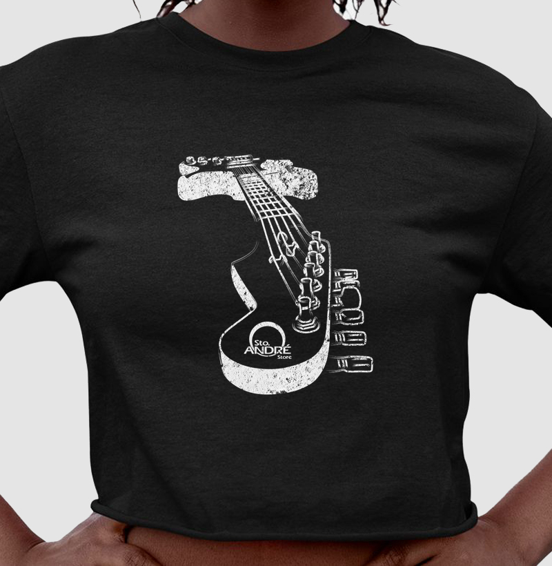 Guitarrra Sto André