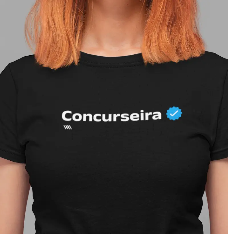 Concurseira Verificada