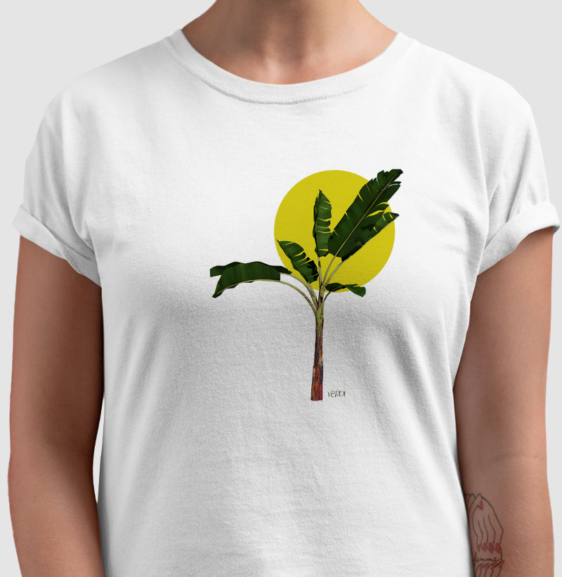 Bananeira 02
