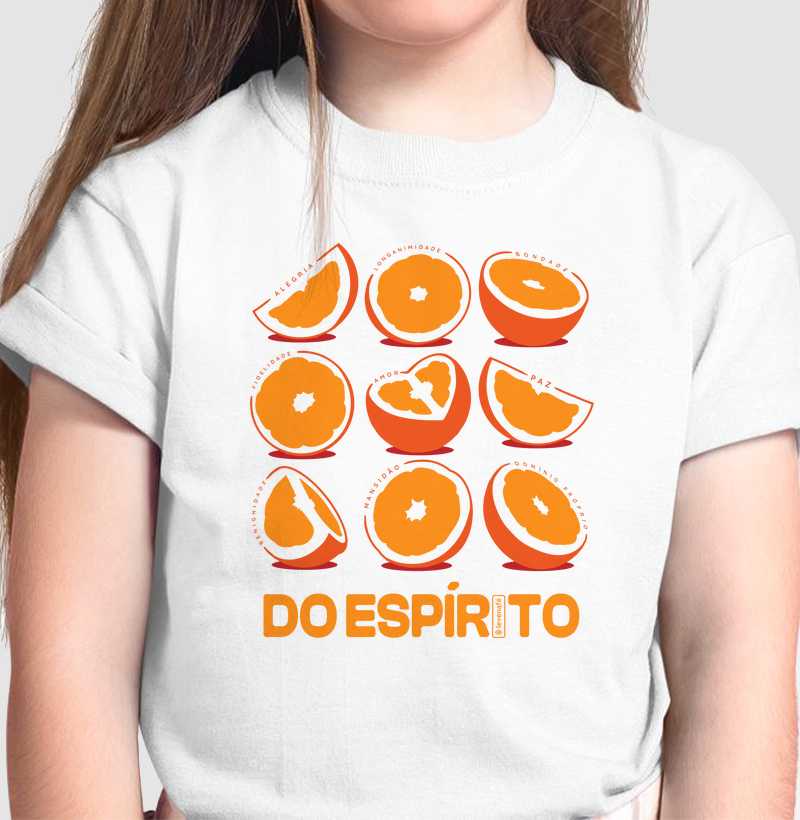 Fruto do Espírito