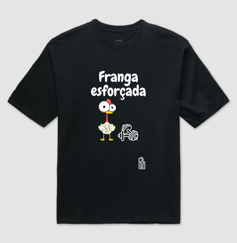 Franga Esforçada