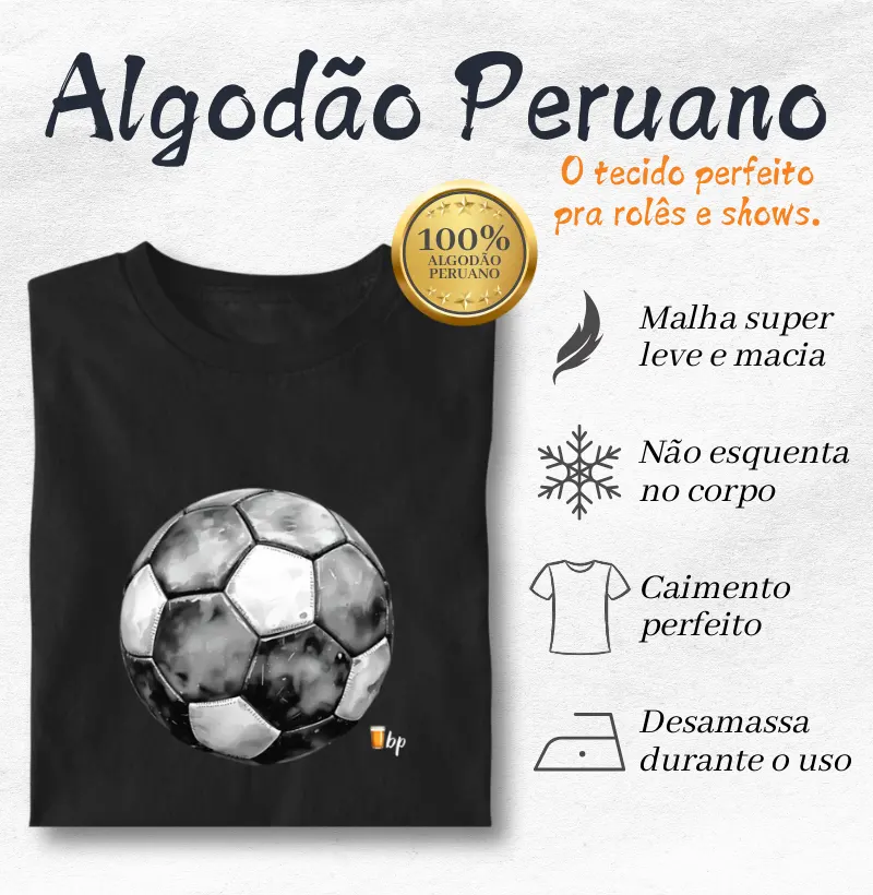 Bola de Futebol