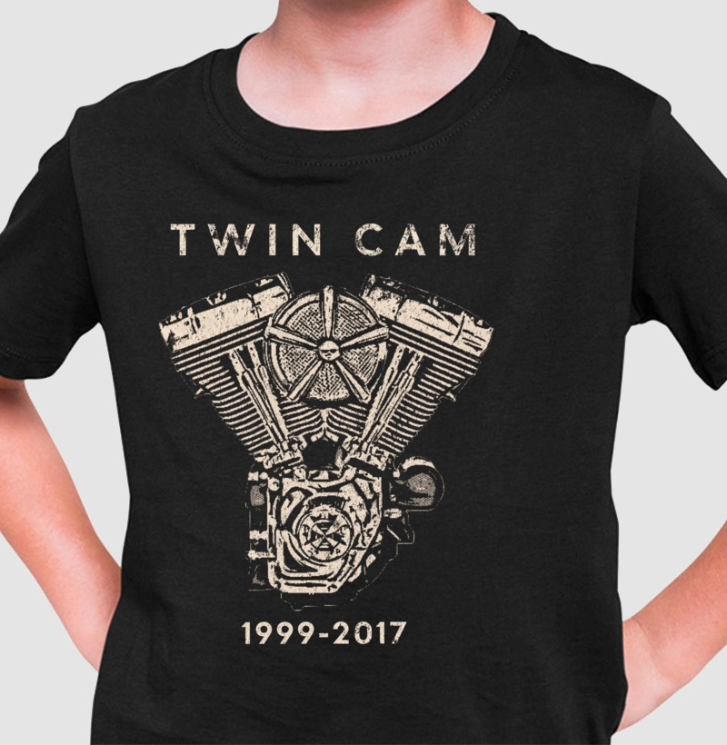 Twin Cam - engine