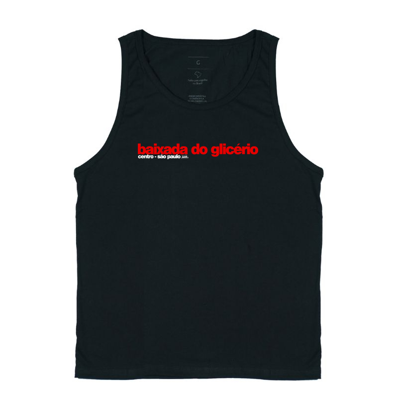 Baixada do Glicério