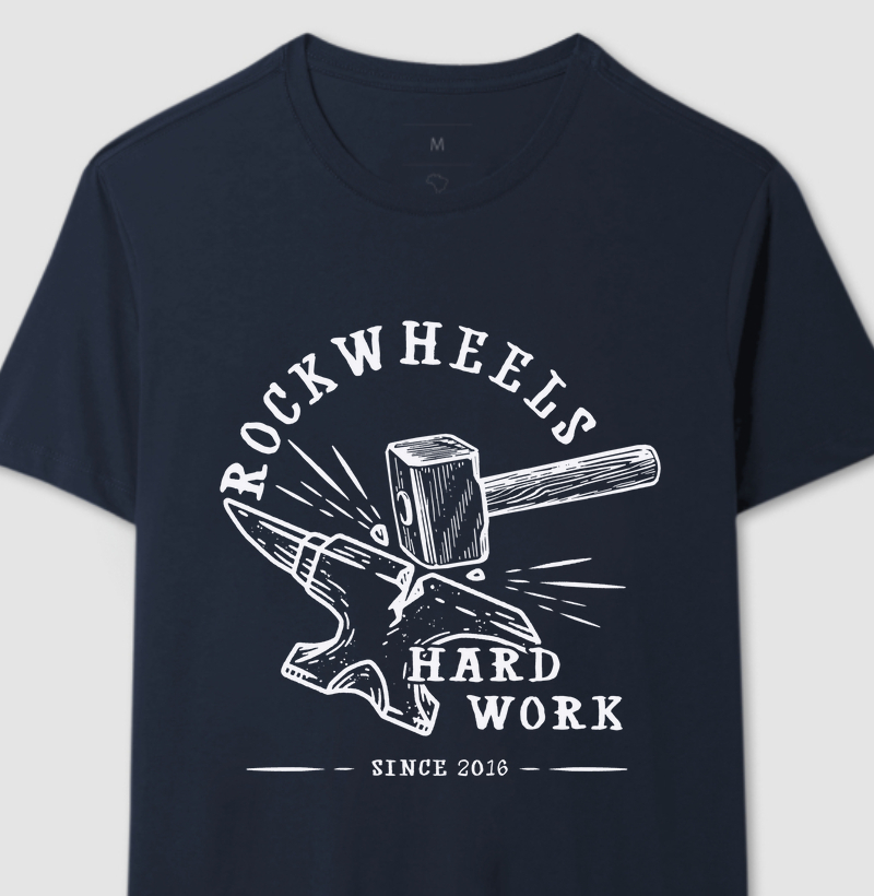 Hard Work