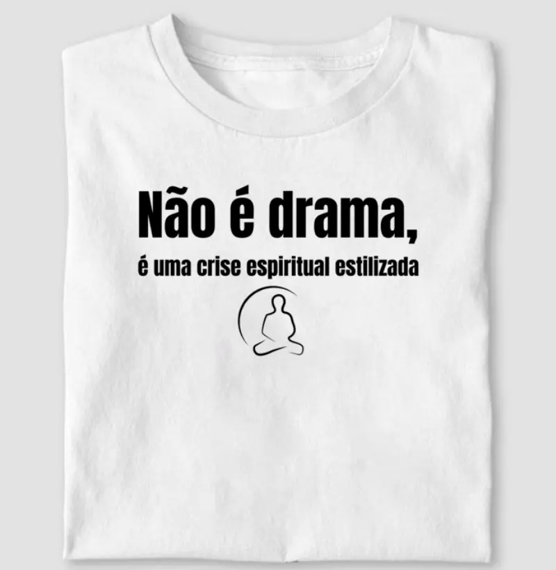 Não é Drama