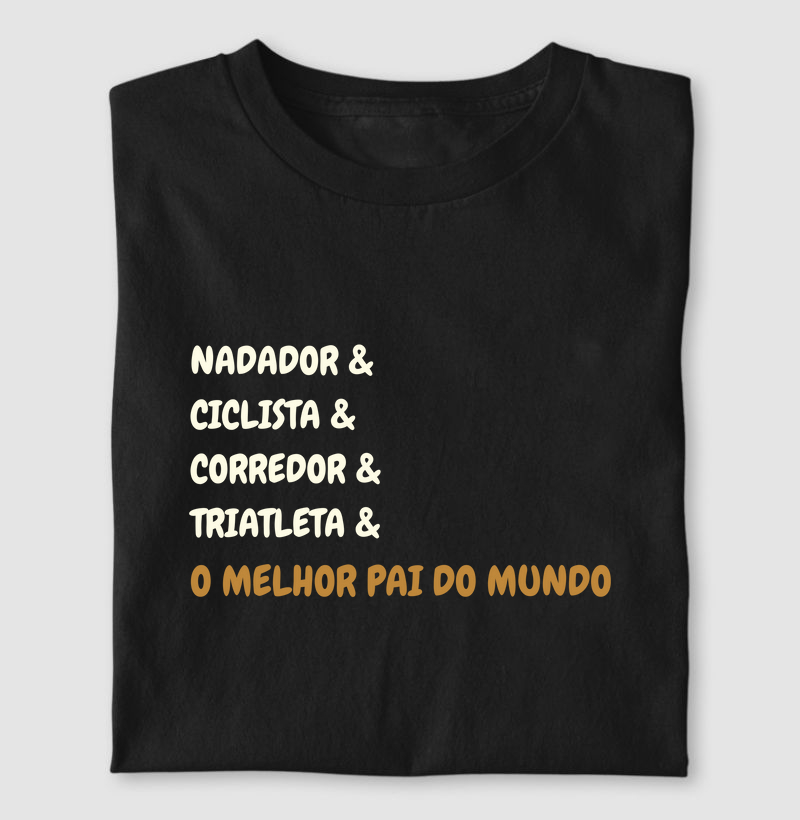 MELHOR PAI DO MUNDO