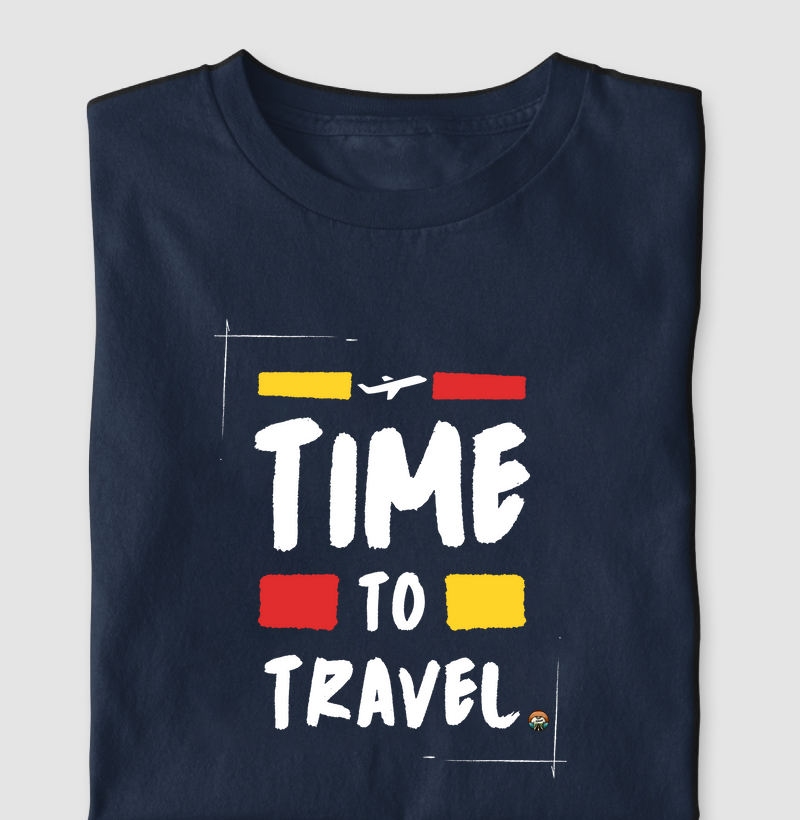 Time to Travel