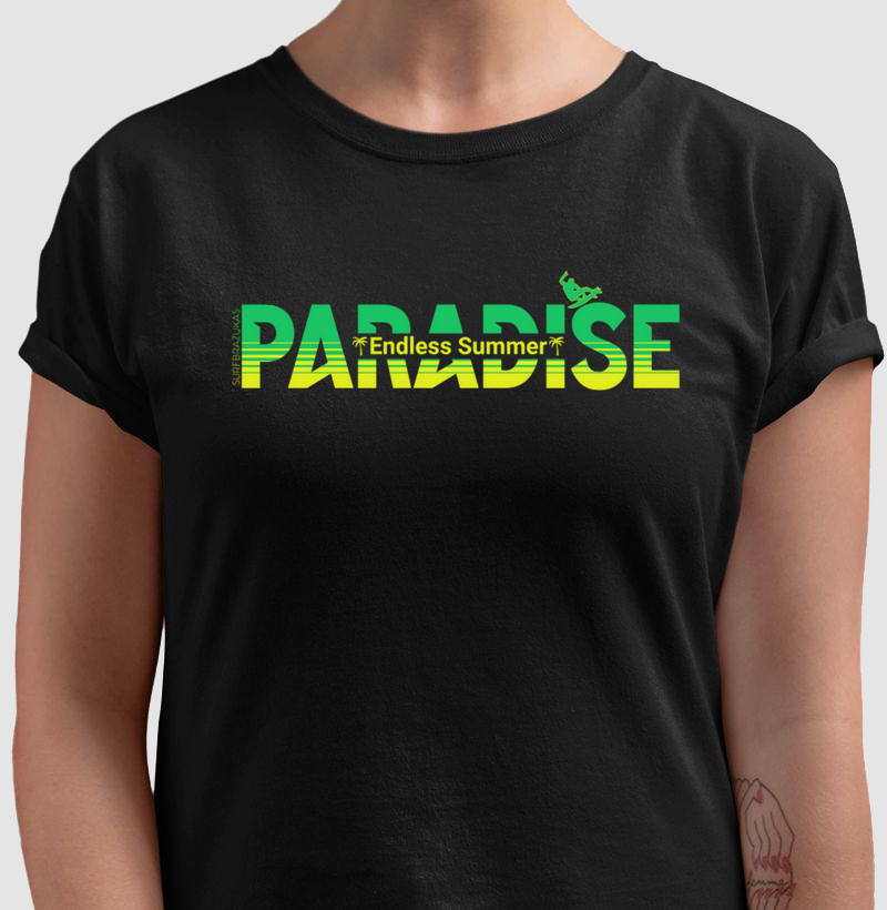 Paradise endless summer