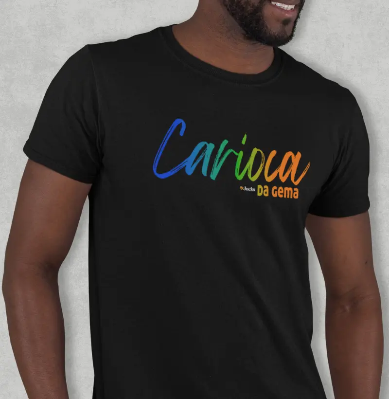 Carioca da gema