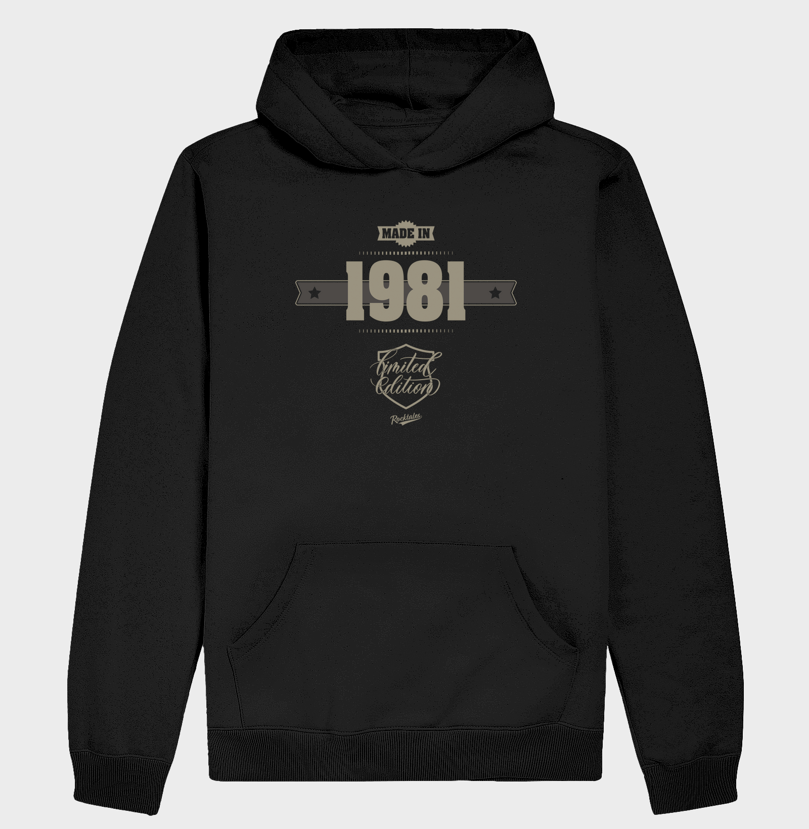 Made in 1981