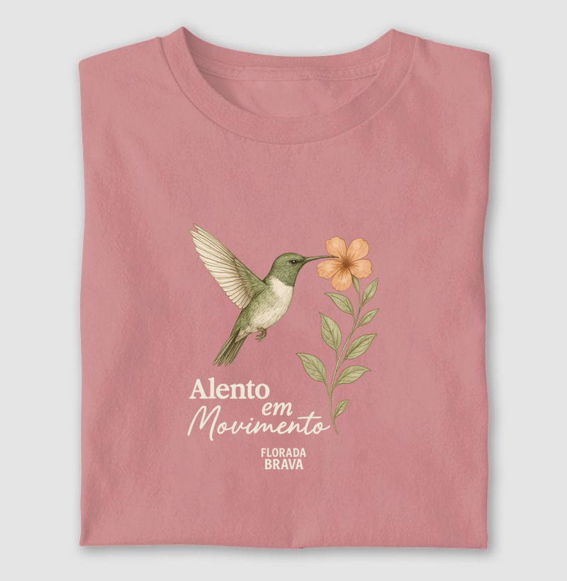 Alento em Movimento