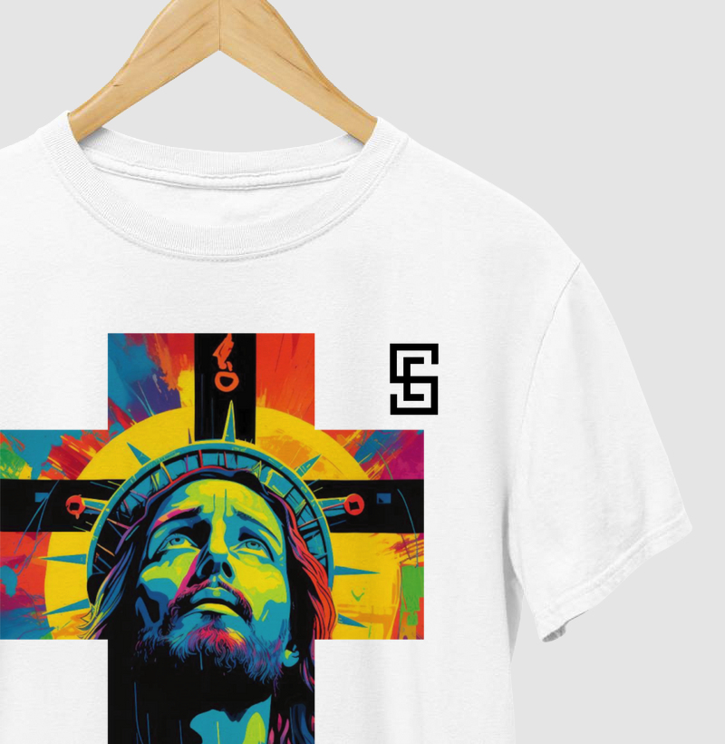 Jesus style