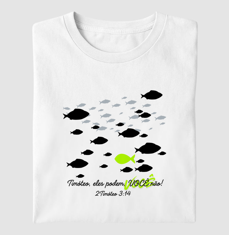 🕊️ Fidelidade em Meio ao Mundo – Permanecendo na Verdade ✨