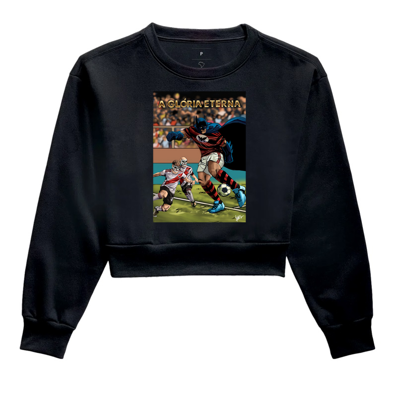 CAMISA A GLÓRIA ETERNA