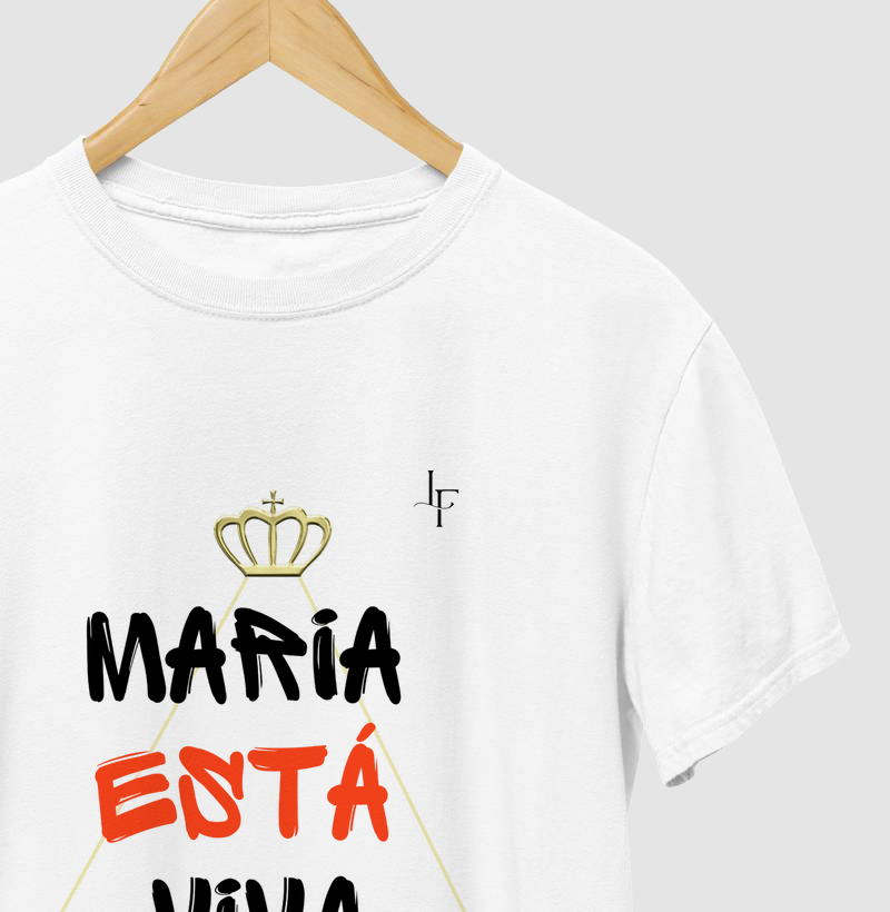 T-Shirt Maria