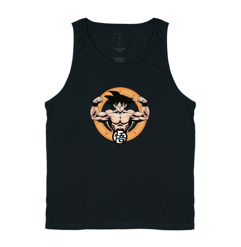 Goku 2
