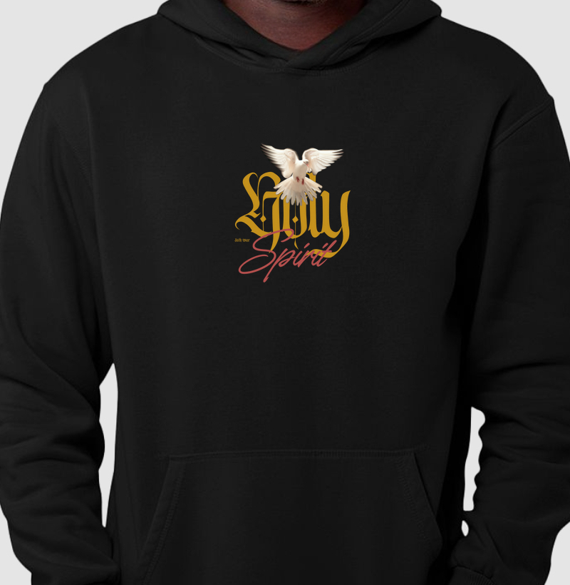 Holy Spirit
