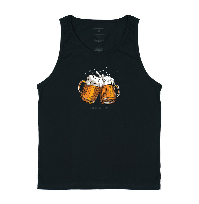 Cheers two Beers