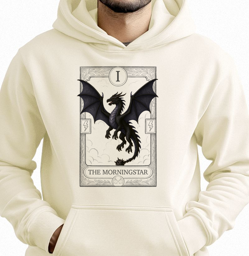 Tairn Tarot Card