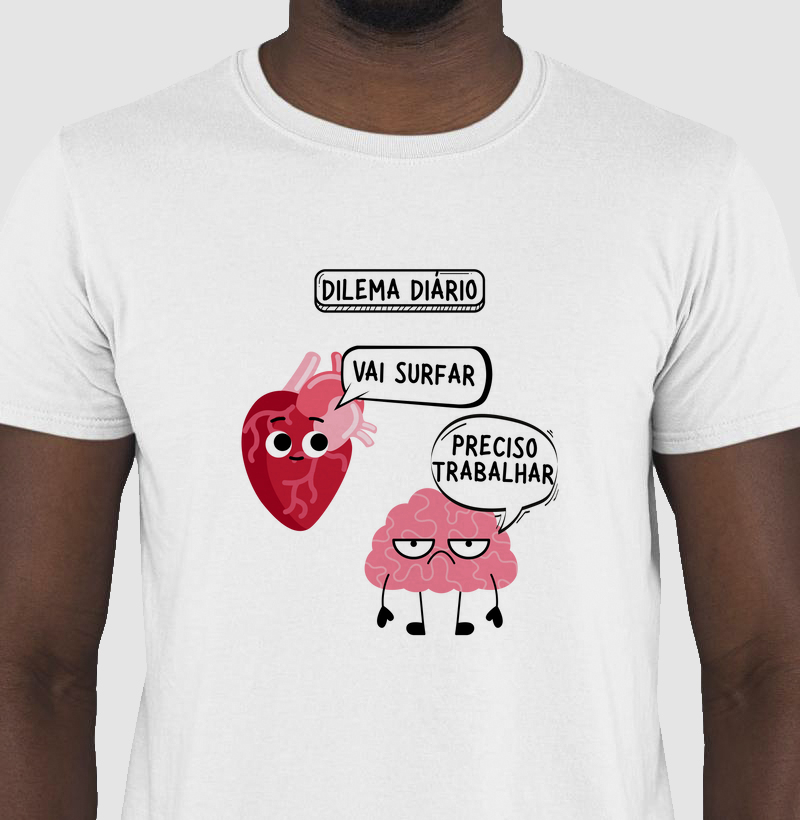 Dilema diário