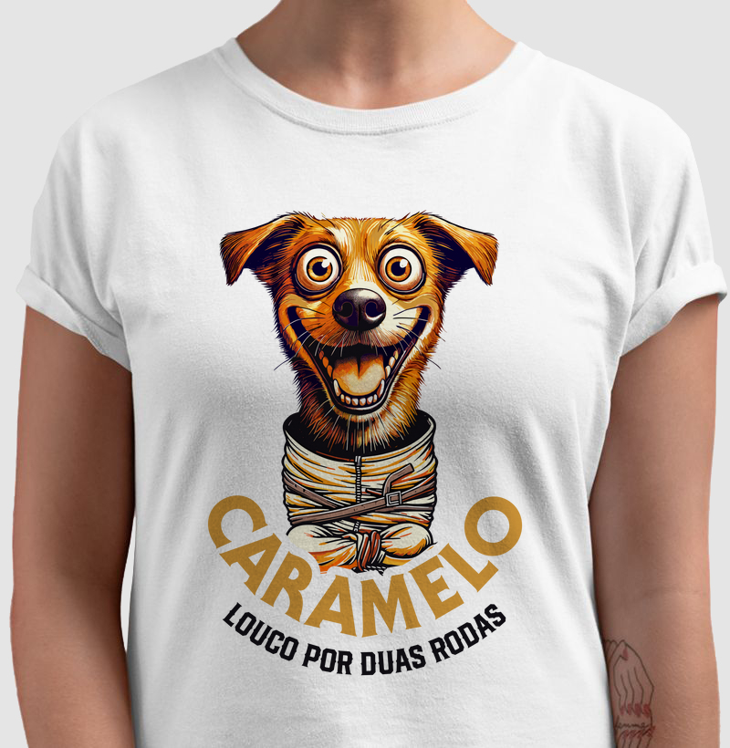 Caramelo