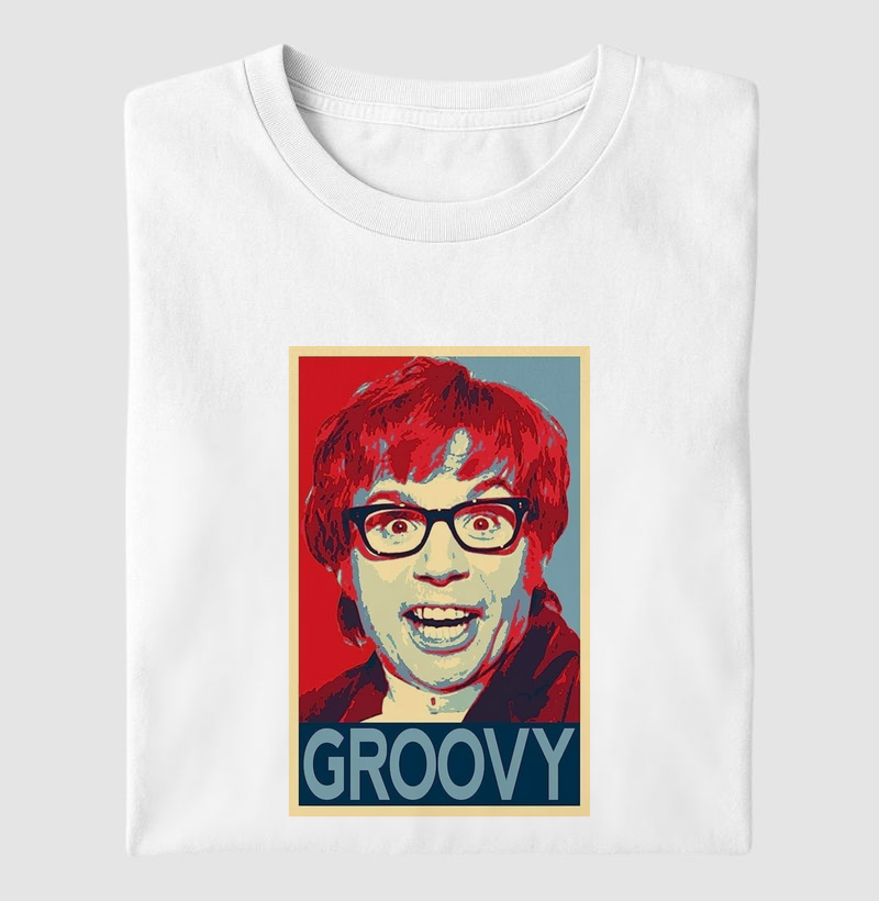 Austin Powers - Groovy