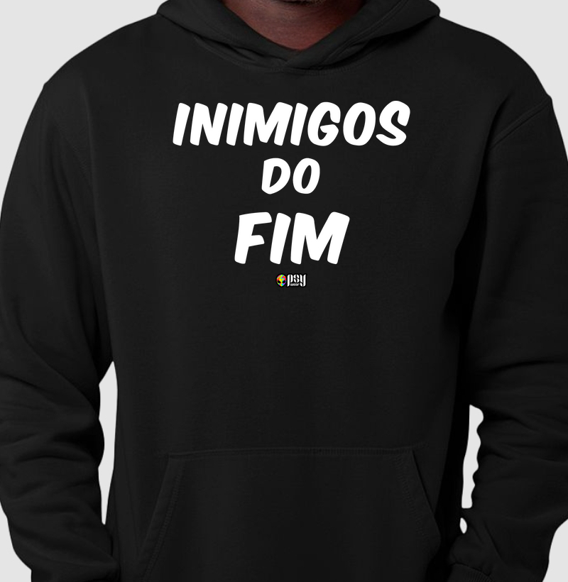Inimigos do Fim