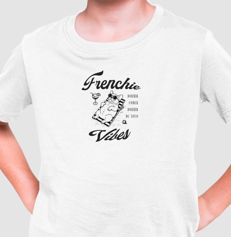 FRENCHIE VIBES