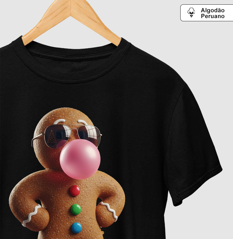Gingerbread Man