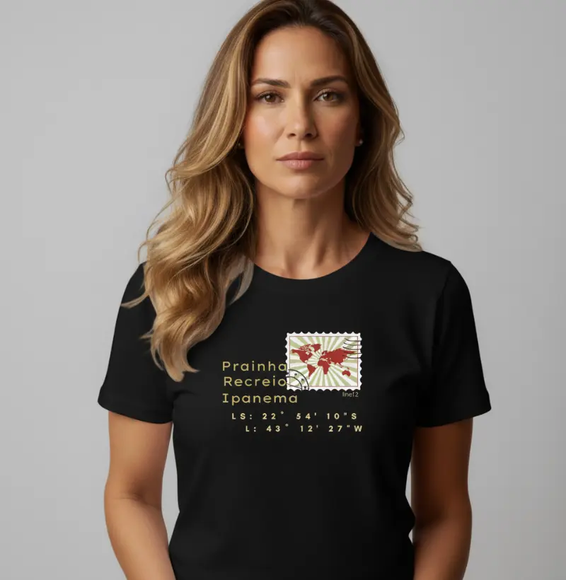 LATITUDE E LONGITUDE