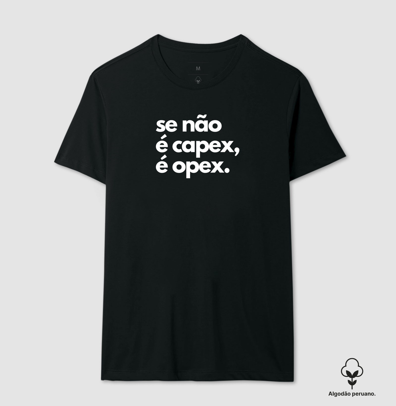 Capex e Opex