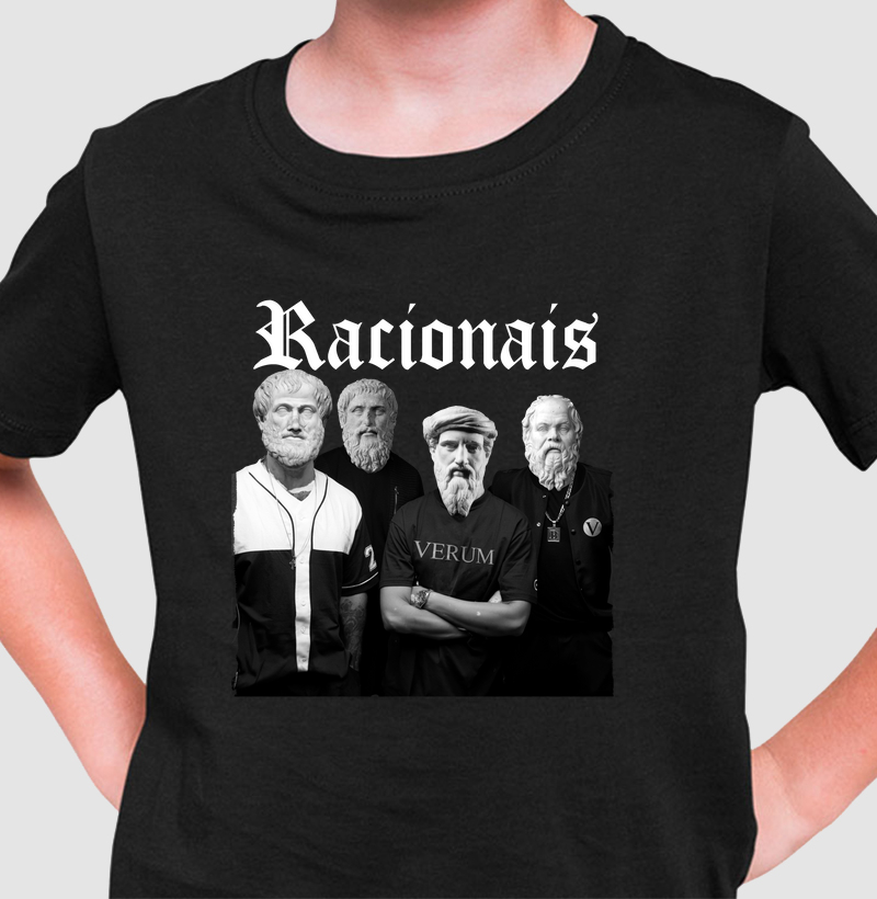 INFANTIL RACIONAIS
