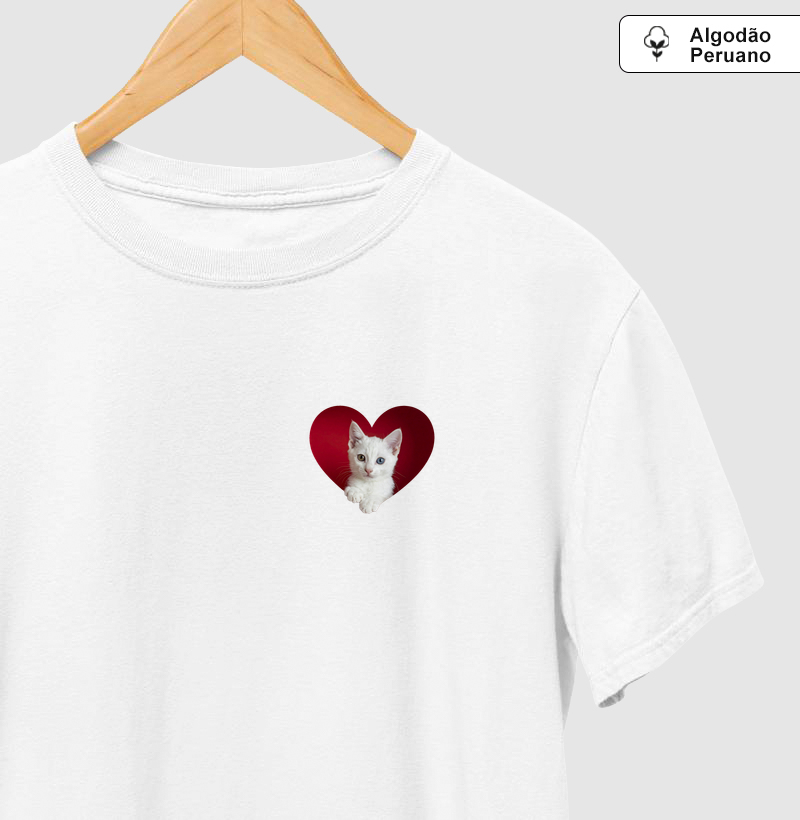 Meu Coração é Branquinho