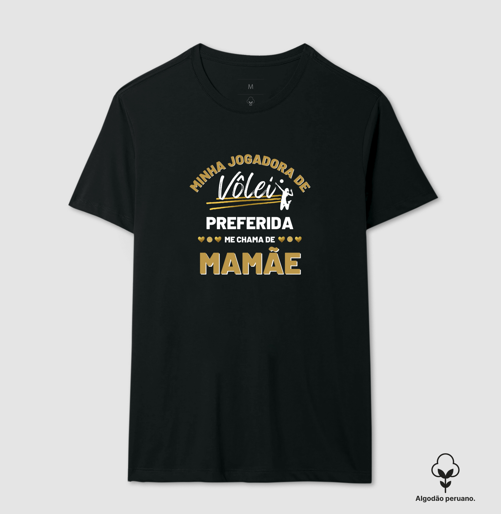 Minha Jogadora de Vôlei Preferida