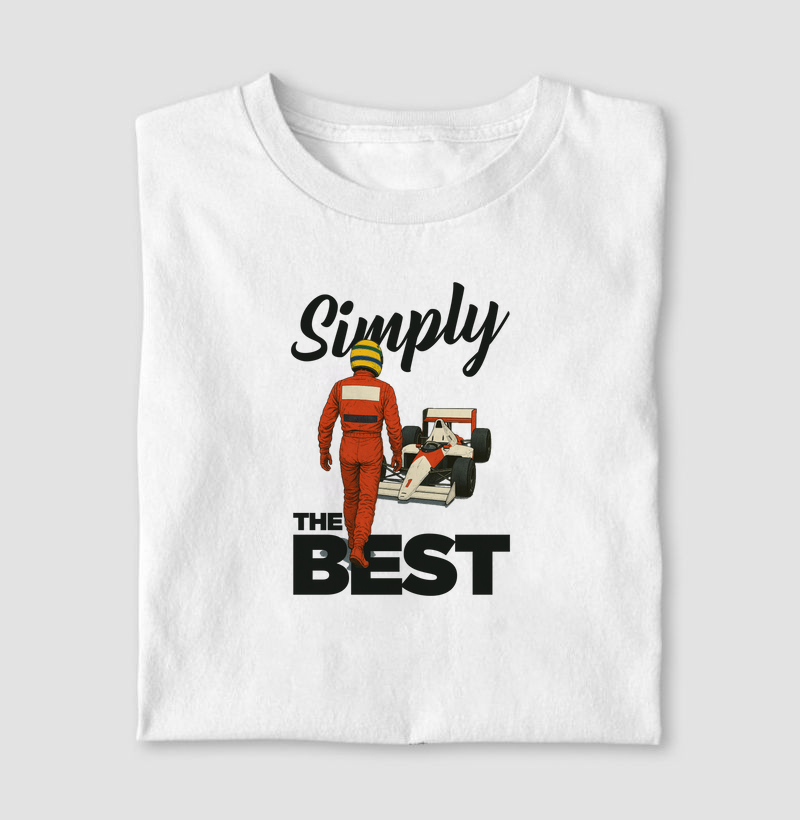 Simply THE BEST
