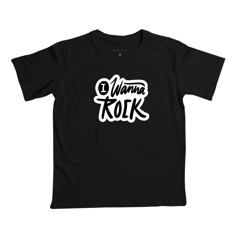 I Wanna Rock