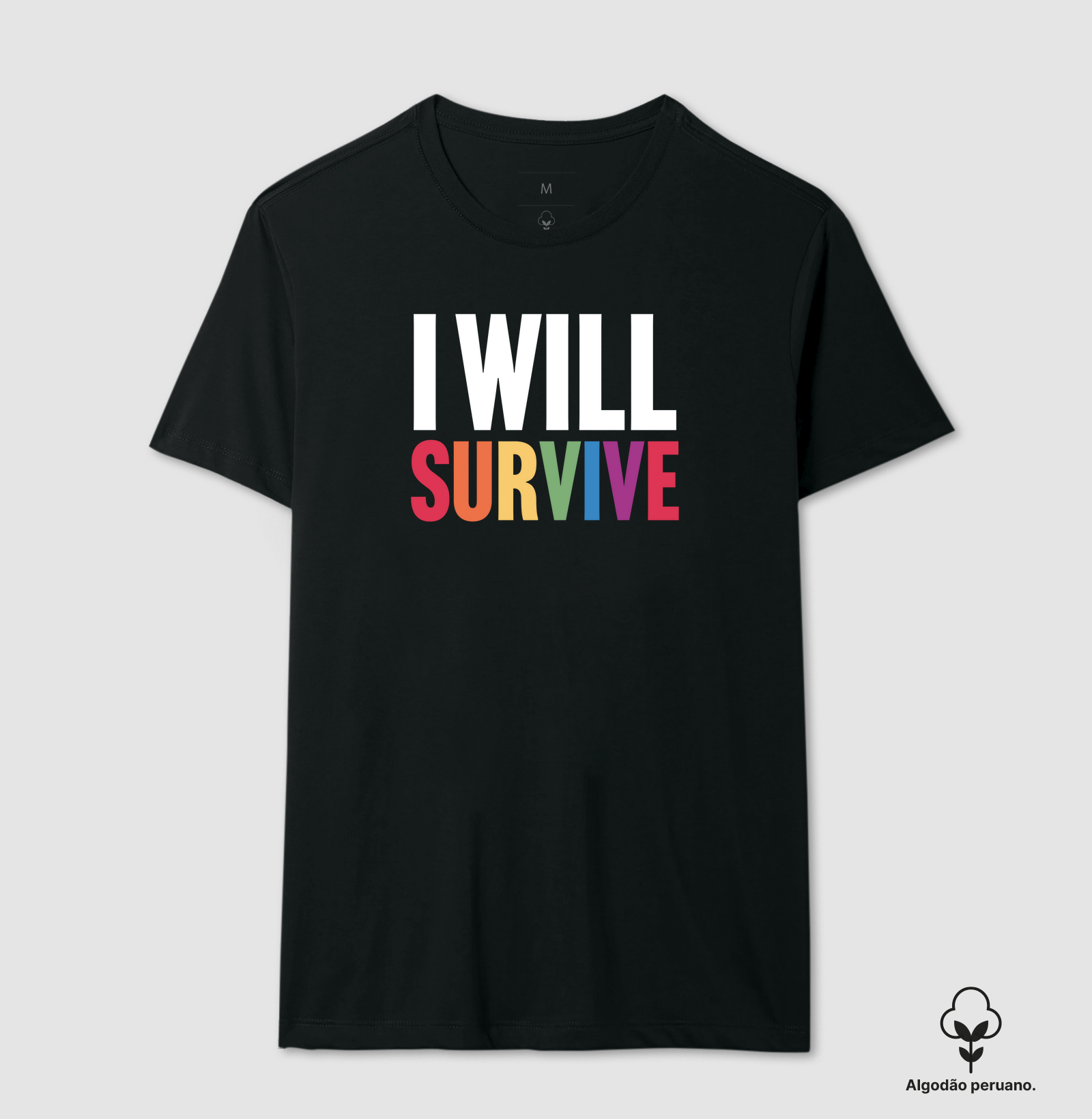 I will survive