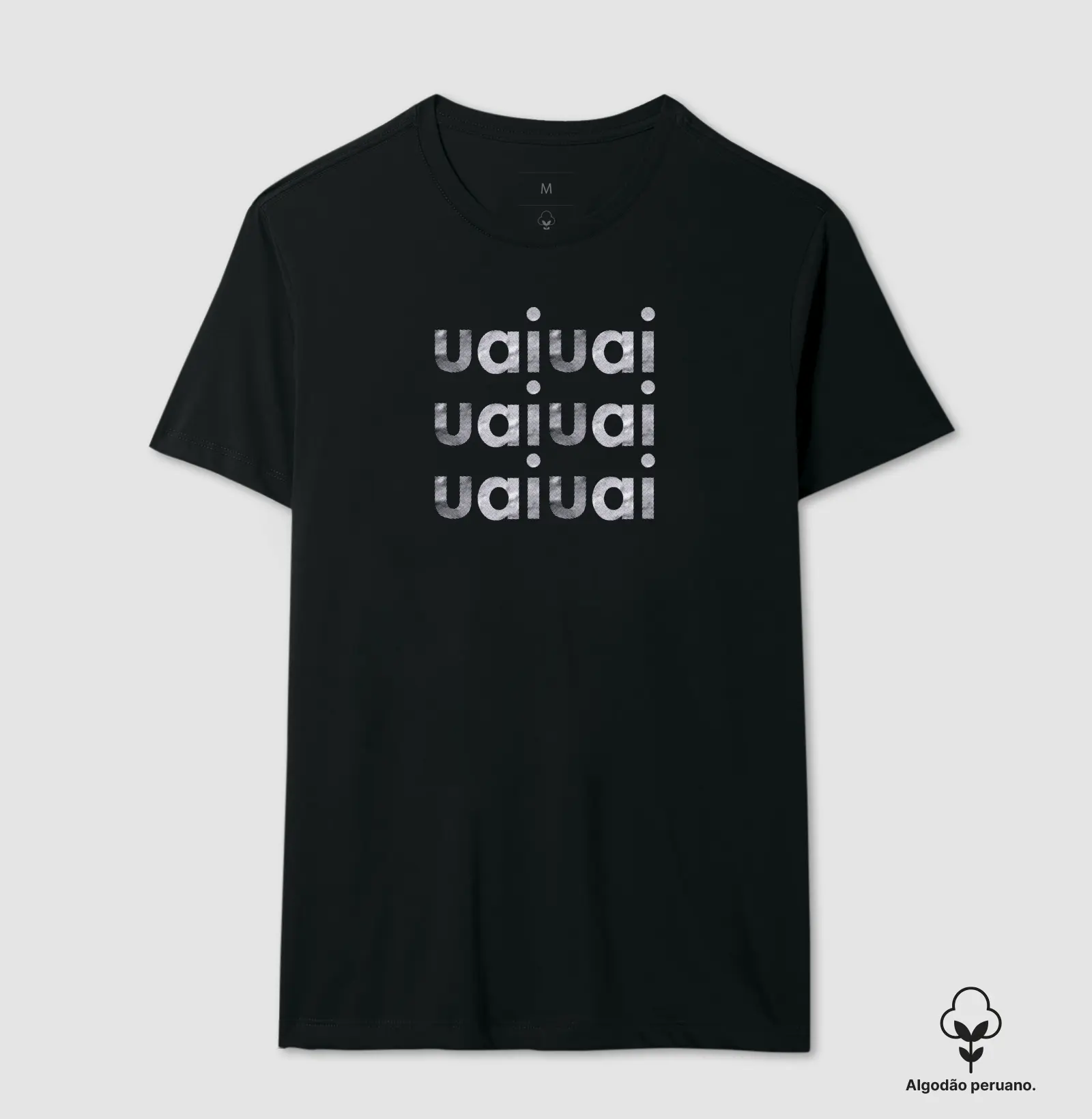 uai uai uai half