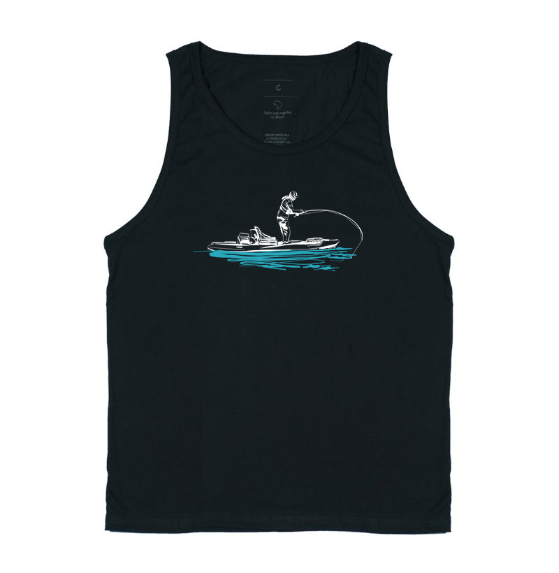 Pescador Caiaqueiro