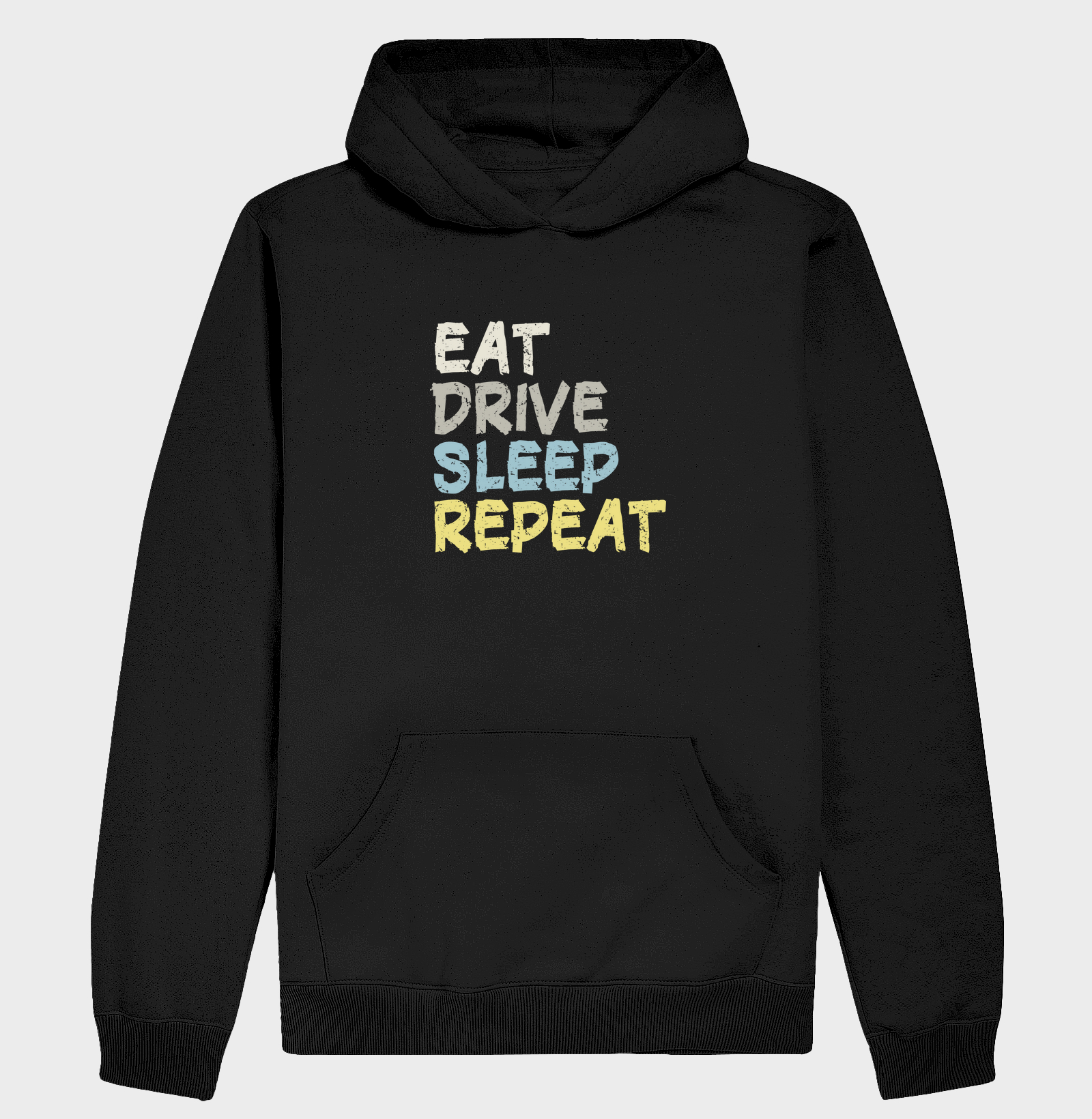 EAT DRIVE