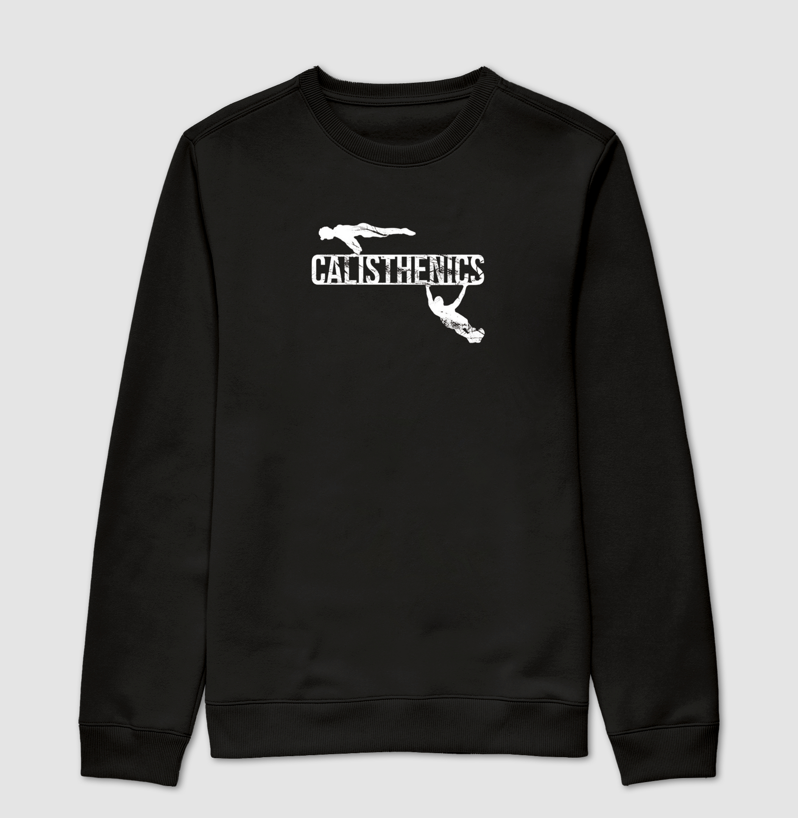 Camiseta Calistenia